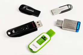 几十元就可拥抱便捷，告别繁琐：四款电脑手机两用U盘实测分享！图片