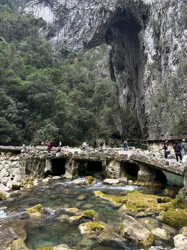 贵州最被低估的世界自然遗产，比九寨沟更原始，知道的人不到1%