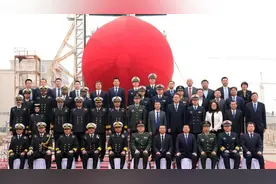 患难见真情！晚了4年的S-26P潜艇，巴基斯坦可没像泰国那样毁约！图片