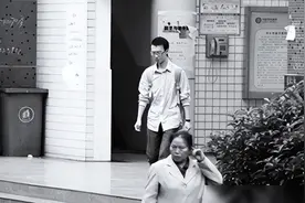 重庆何川洋高考659分，北大第一次拒绝录取后，后来怎样了图片