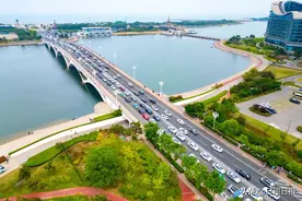 日照这里排第二！山东接待游客人次前五公布！图片