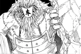 《镇魂街》同是巨人，龙棋将“阳车”会是第二个“雪象”吗图片