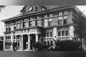 从燕园出发，首个“北大金秋”字号研究院落在这图片