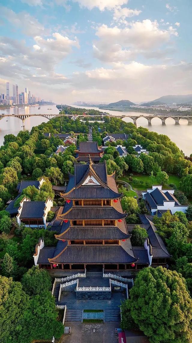 长沙橘子洲避坑指南|本地人忠告的私藏玩法+防坑全攻略