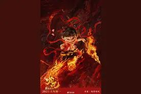 历代哪吒形象大盘点，从《封神演义》到《哪吒2》图片