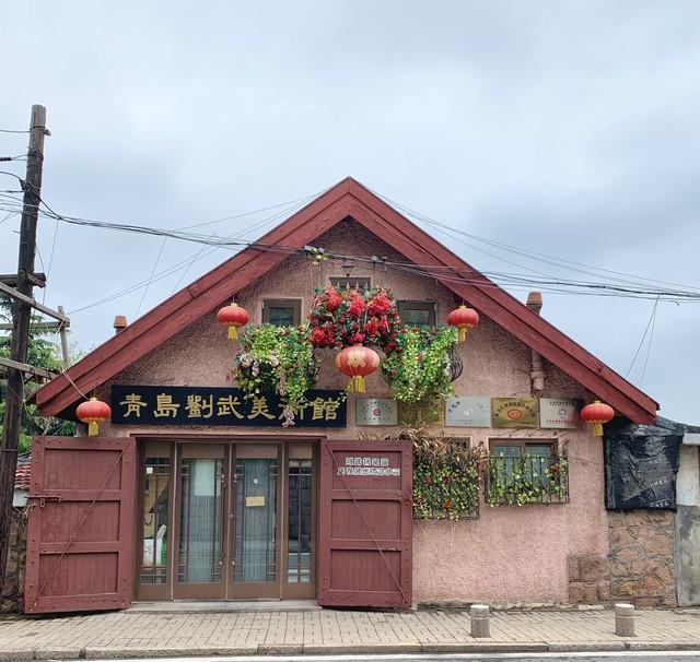 和老伴去山东威海住了30天，才发现：威海人跟其他地方的人不一样