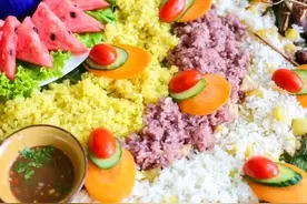 到云南西双版纳吃什么？盘点24款必打卡美食，不容错过！图片