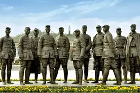 山西太行一号旅游公路自驾路线及沿线著名景点图片