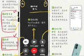 iPhone的电话完全使用手册已经给你整理出来了，建议点赞收藏图片