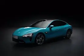 新能源车必看五款！实测续航最长，能耗又低，21.59万起很可靠图片