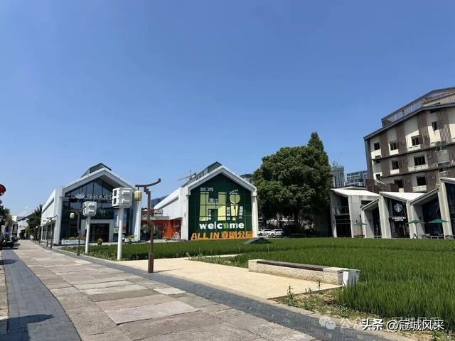 杭州城记·火车西站与梦想小镇
