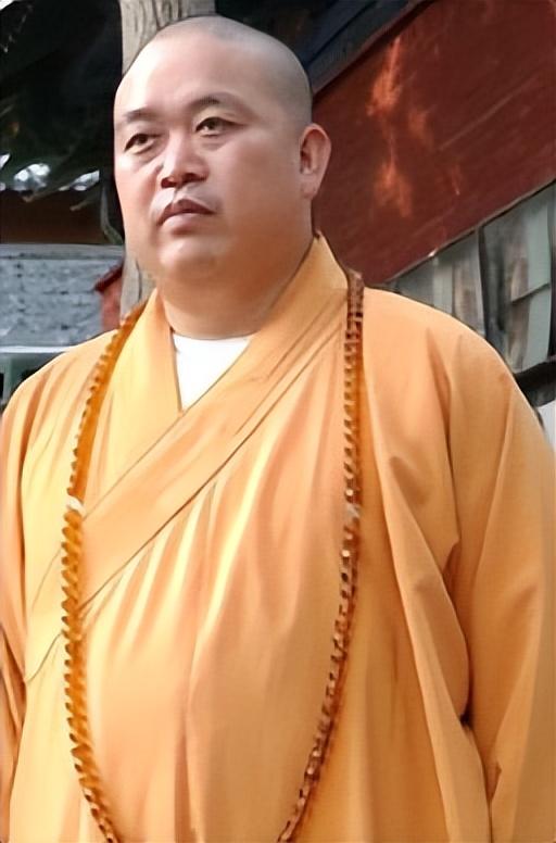 不到40天，佛协四次公开处刑释永信，只可惜这5个女人倒了大霉