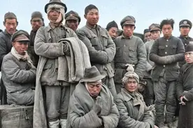 黄维兵团被全歼，却留下一笔巨额财富，为解放金门埋下祸根图片