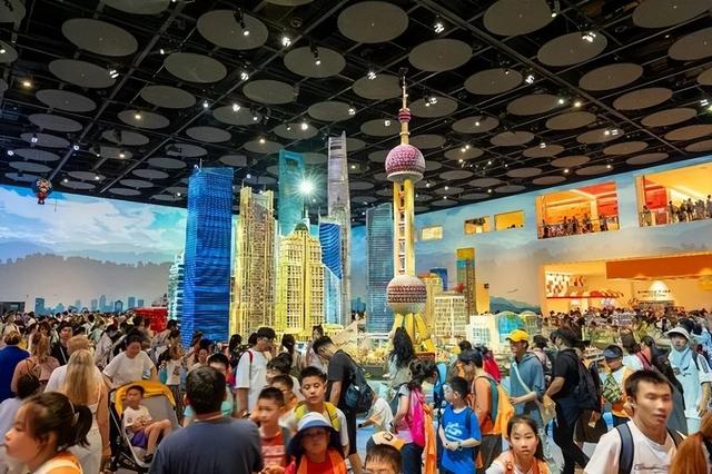太火爆，连续2天全部售罄！“可能全上海的人都来了”！