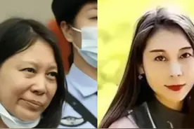 劳荣枝最后一天怎样度过？要了一碗肉丝面，走前想见亲人一面图片