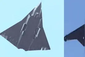 被六代机吓住？美媒称第一二岛链守不住，美军主力要撤到第三岛链图片