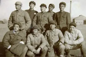 前路有知己｜我的军人父辈(7)营房岁月 海南图片