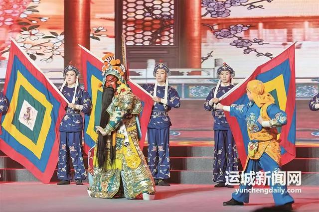 第36届关公文化旅游节亮点全解析！