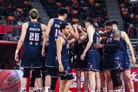 杀进总决赛！宏远高层定季后赛最低目标 海哥要赚1个亿 杜锋压力大图片