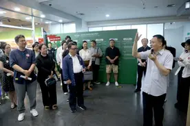 李心草、吴碧霞……音乐领域民主党派代表人士诠释“家国梦”图片