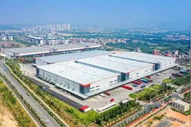 更快、更广、更省心、更科技、更有保障！京东物流五大举措全力护航京东618图片