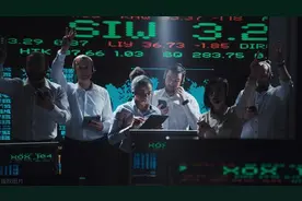 富可敌国，操控世界的美国十大财团！图片