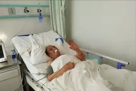 医生强调：心梗早期不是胸痛，而是身体出现这4种症状，千万留意图片