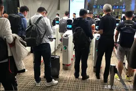 如何一分钟自助免签入境新加坡？看这一篇就够了图片