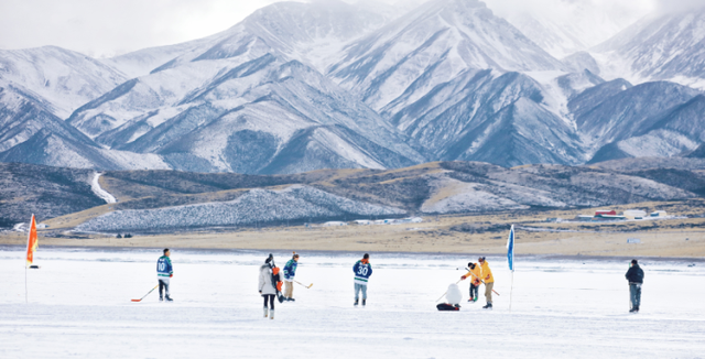 一条公路盘活祁连县生态旅游