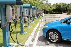 为什么电车只在中国很火，国外寥寥无几？回头看是有原因的。图片