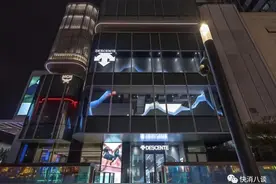 靠“买买买”高端品牌迪桑特、可隆、FILA，安踏想撑起“三个百亿”子品牌，可消费者没那么傻了图片