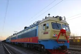 太原西南环铁路20余公里隧道穿越市区，兼顾地铁3、6号线城际铁路图片