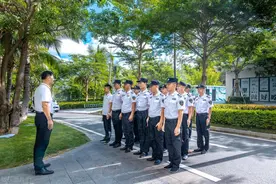 保安员证书如何考取？去哪里报考？证书的报考条件和考试形式?图片