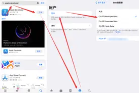 真快！iOS 17.2 beta 3 已发布，电话又有新变化图片