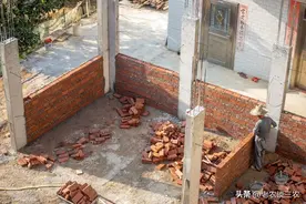 农村宅基地新规：3不批、3不准、2种人严禁建房，农村人快了解图片