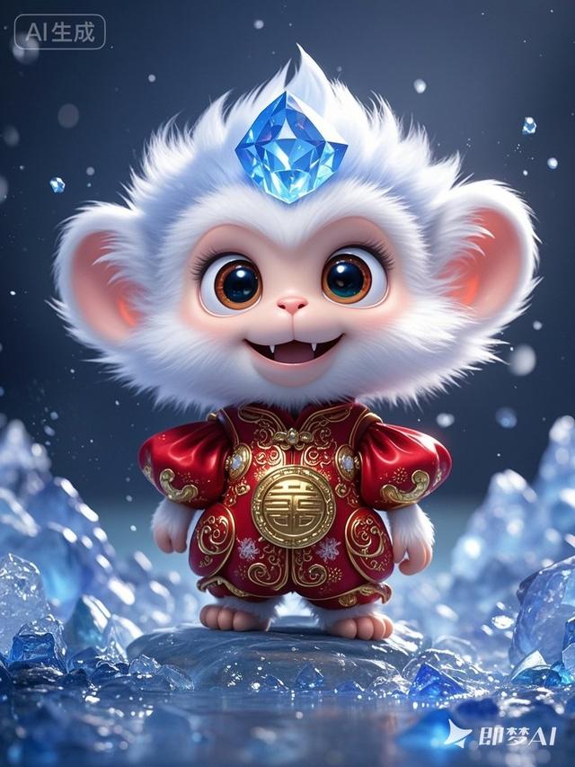 属猴的要笑醒了，12月26日星期五，你将会遇见你最大的两位贵人