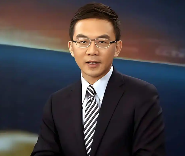 被逮捕的三位央视主持人，个个都沦落到阶下囚，最严重的出卖国家