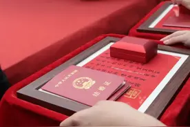 为何力劝军士们尽早办理结婚证？好处真是多多滴！图片