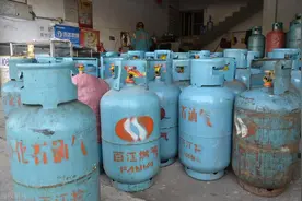 115元/瓶起！4月10日起，赣州石城液化气价格有调整！图片