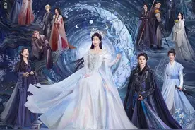 天呐！桃厂暑期档待播剧清单来了，你最想看哪一部呀？图片