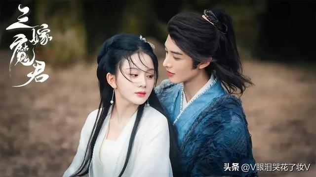 这10部仙侠短剧!仙魔虐恋+跨世轮回,每部都戳中我的爽点泪点