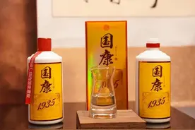 都叫二锅头，牛栏山和红星有啥不同？行家：区别很大，搞清楚再喝图片