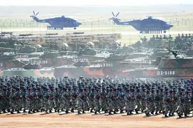 万万没想到！台军居然有这么多武器，竟和解放军武器“同宗同源”图片