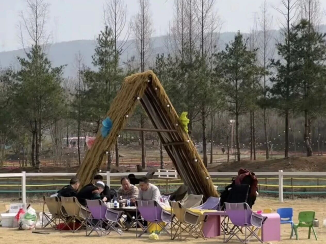 临沂春假旅行指南，请查收