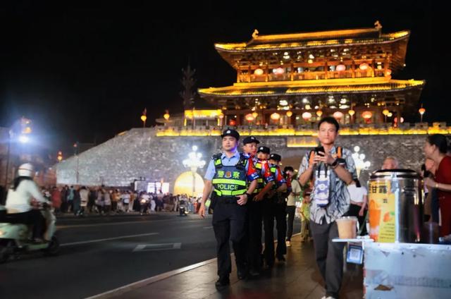 打卡千年汀州 感受盛世繁华！