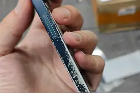 奉劝大家：不要小瞧这些日常小物，杀伤力很强，许多大件被腐蚀！图片