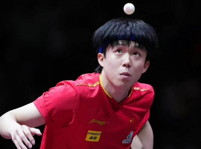 国乒4胜1负，陈幸同中断比赛仍被单局逆转，孙颖莎4-2晋级决赛了