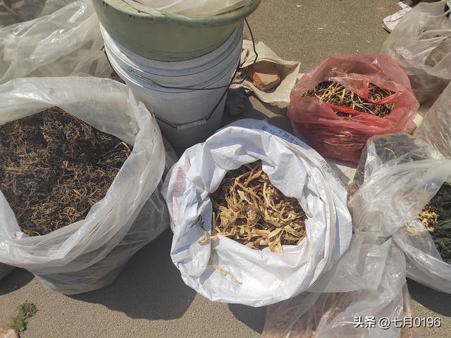 采一篮茶叶，炒一锅清茶，品一品茶香