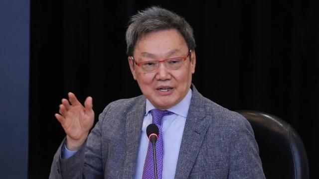 特朗普确定访华时间，并对台湾问题表态，释放支持和平统一信号？