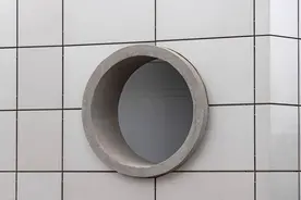水钻开洞价格清单图片